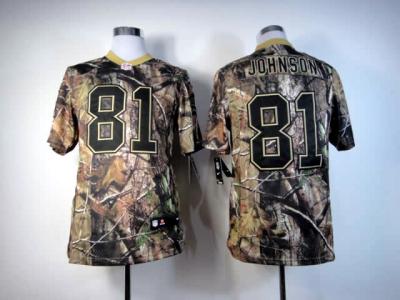 Cheap Men's camouflage camouflage NFL Jerseys No. 699